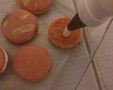 Foto del paso 16 de la receta: Macaroons de merengue italiano