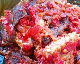 Foto langkah ke 9 dari resep Dendeng Balado 🌶.