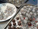 Red Velvet Truffle #BikinRamadanBerkesan
