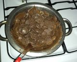 Foto del paso 1 de la receta: Bombones - Gluten Free