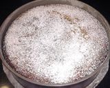 Foto del paso 14 de la receta Bizcocho de manzana y uvas pasas