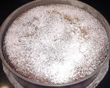 Foto del paso 14 de la receta: Bizcocho de manzana y uvas pasas