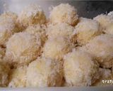 Foto langkah ke 5 dari resep Pom Pom Potato / Potato Puff / Bola bola kentang.