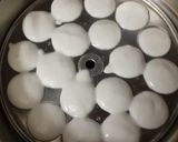 மினி மசால் இட்லி (Mini Masal Idly recipe in tamil) ரெசிபி ஸ்டேப் 1 புகைப்படம்