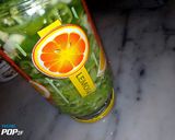 صورة لخطوة 4 من وصفة أسرع مخلل فلفل 🌶️🫑