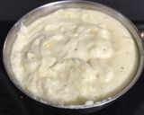 ચીઝ ડીપ(Cheese dip Recipe in Gujarati) રેસીપી સ્ટેપ5ફોટો
