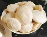 A picture of step 4 of IDLI 😋 DOSA BATTER.