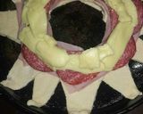 Foto del paso 1 de la receta: Sol relleno
