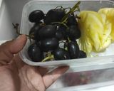 Foto langkah ke 1 dari resep Es campur keto.