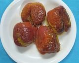 A picture of step 4 of Stuffed tomato.