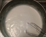 Foto langkah ke 3 dari resep Puding Zebra Roti Tawar.