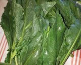 Rizses steviás medvehagyma recept fázis 1 fotója