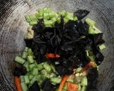 Foto langkah ke 3 dari resep Eseng-Eseng Ucet.