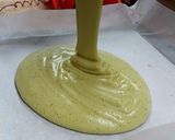 Foto langkah ke 4 dari resep Matcha Green Tea.