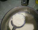 Hình bước làm 4 của món Ricotta