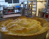 Foto del paso 2 de la receta: Pastel de Queso dulzón