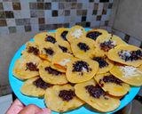 Foto langkah ke 5 dari resep Kue Cubit Teflon With No egg!.