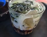 Foto langkah ke 7 dari resep Es Dawet Cendol Kecebong.