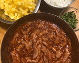 Foto del paso 4 de la receta: Tacos al Pastor