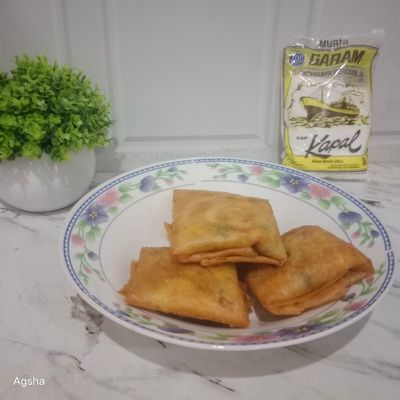 Langkah 10