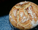 Foto del paso 13 de la receta: Pan Rústico