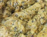मेथी मुठिया (Methi Muthia recipe in hindi) रेसिपी चरण 3 फोटो