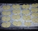 Foto del paso 6 de la receta: Palmeritas!