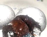 Foto langkah ke 6 dari resep Lava cake.