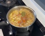 #186 馬鈴薯燉肉 2的食譜步驟7照片