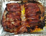 Foto del paso 7 de la receta: Pastel de carne