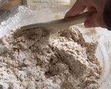 Foto del paso 4 de la receta: Cookies con Nutella adentro😋