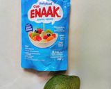 Foto langkah ke 1 dari resep Alpukat Kocok.
