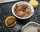 Foto del paso 3 de la receta: Alfajores de Maicena deliciosos 😋