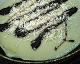 Foto langkah ke 5 dari resep Leker Crepes delacious.
