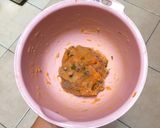 Foto langkah ke 1 dari resep Sup Pangsit Sederhana ala Anak Kos.