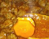 Foto del paso 3 de la receta: Carne al vino y salsa