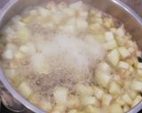 Une image de l'étape 1 de Lasagnes de légumes.
