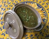 Une image de l'étape 8 de Sauce salade moutarde huile de courge.