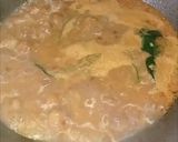 Foto langkah ke 4 dari resep Kari telur pete.