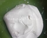 Foto langkah ke 2 dari resep Wedang Ronde Isi Kacang Tanah.