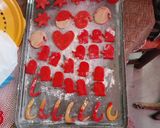 A picture of step 5 of Special Christmas Butter Cookies.