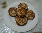 Foto langkah ke 7 dari resep Khamir Pisang.