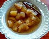 Foto del paso 5 de la receta: Compota de manzana con especias
