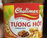 Hình bước làm 2 của món Vịt Kho Tương Hột
