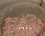 Foto langkah ke 4 dari resep Aneka Pempek Ikan dari 1 Adonan.