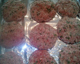Foto del paso 2 de la receta: Filetes rusos