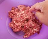 Foto del paso 1 de la receta: Albóndigas suecas