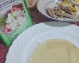 Foto langkah ke 2 dari resep Risoles Mayonaise.