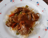 Foto del paso 4 de la receta: Estofado de Ternera