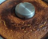 Foto del paso 3 de la receta: Budín fit de zanahorias 🥕